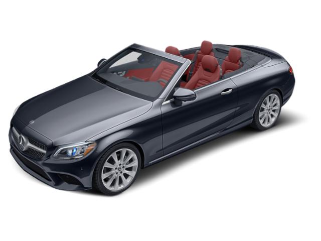 mercedes-benz c-class cabriolet 2023 W1KWK8DB6PG131259 image mercedes-benz c-class cabriolet 2023 W1KWK8DB6PG131259 image
